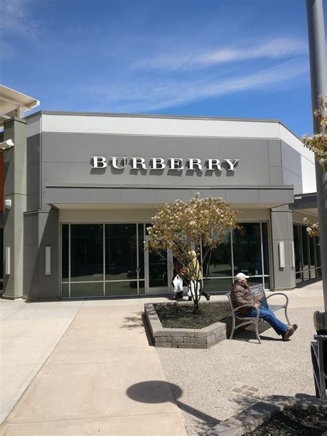 burberry outlet toronto photos
